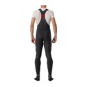 Culote Castelli Velocissimo Largo 5 Negro