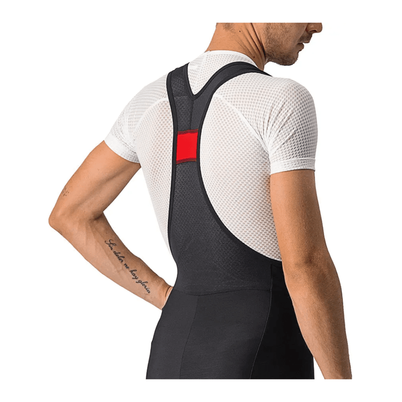 Culote Castelli Velocissimo Largo 5 Negro