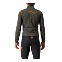 Veste Castelli Alpha Ros 2 Vert Armée