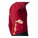 Maillot Castelli Fondo 2 FZ Manga Larga Rojo