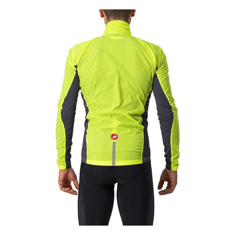 Castelli squadra long jacket outlet
