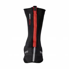 Castelli Perfetto Black Shoe Covers 2