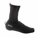 Castelli Perfetto Schwarz Überschuhe
