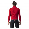 Castelli Perfetto RoS Jacket Red