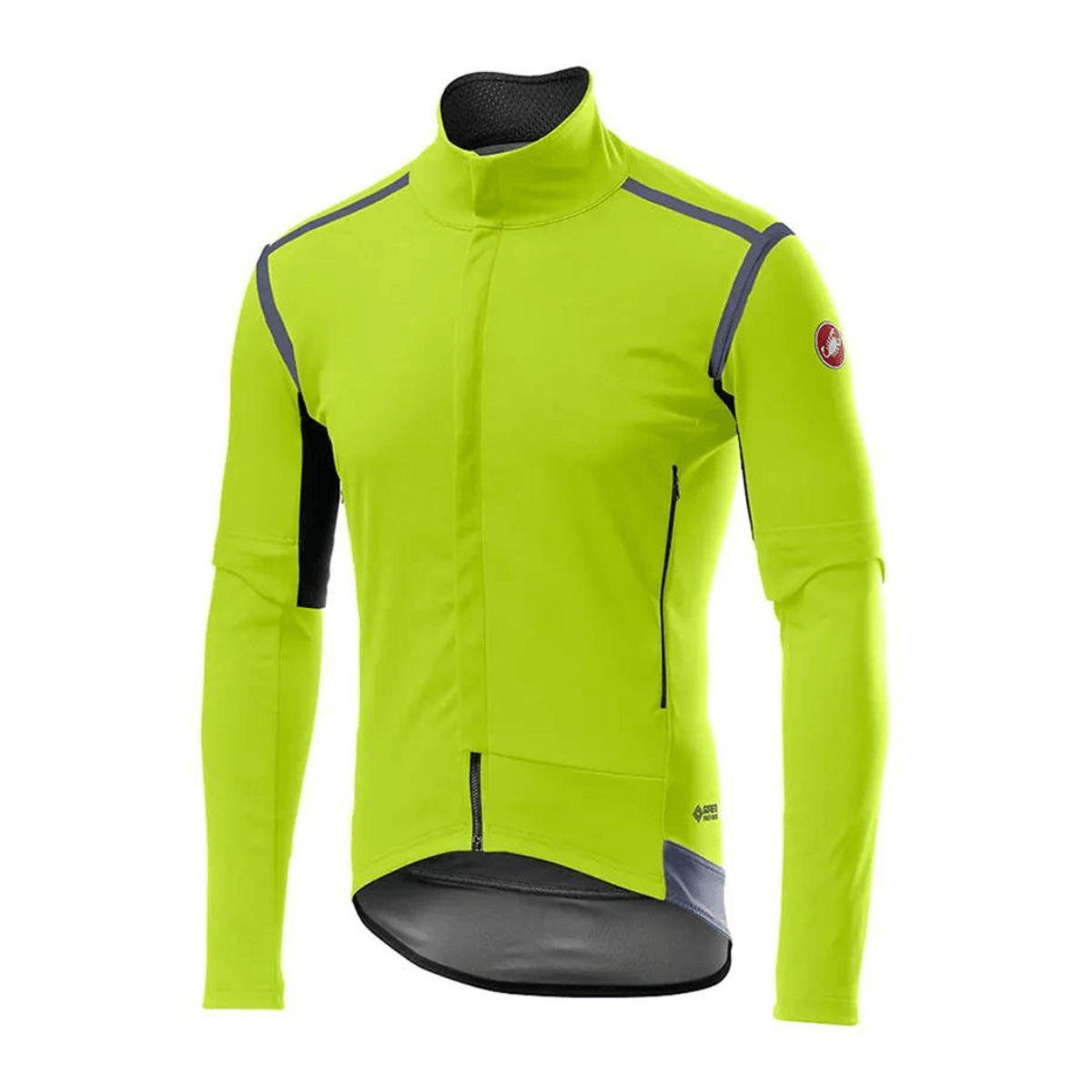 Corvus Giubbotto Di Sicurezza Per Bambini Taglia S - Giallo Fluorescente, Norme EN 1150, Lavabile A 30° - 5