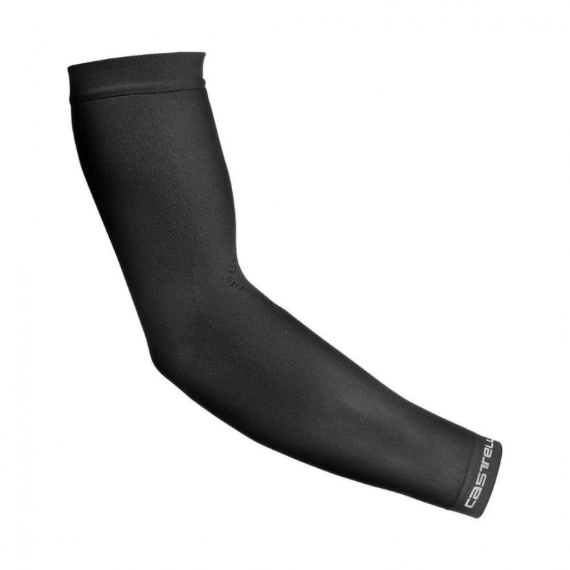 Castelli Pro Seamless 2 Sleeves Black