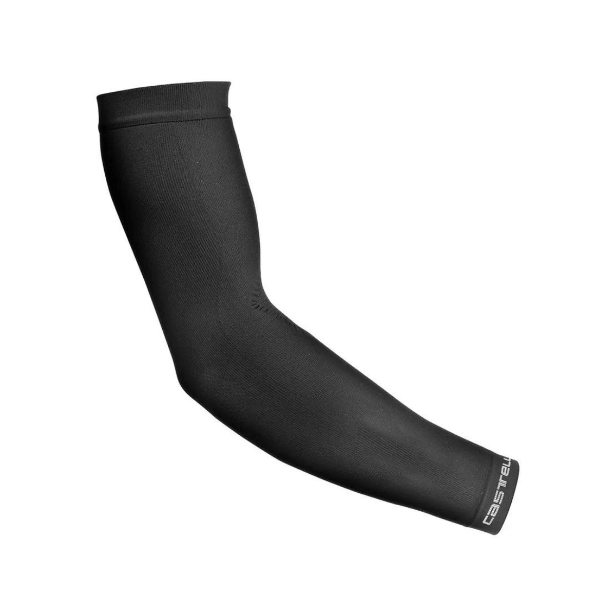 Castelli Pro Seamless 2 Sleeves Black, Size L/XL