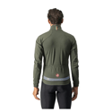 Castelli Transition 2 Militärgrüne Jacke