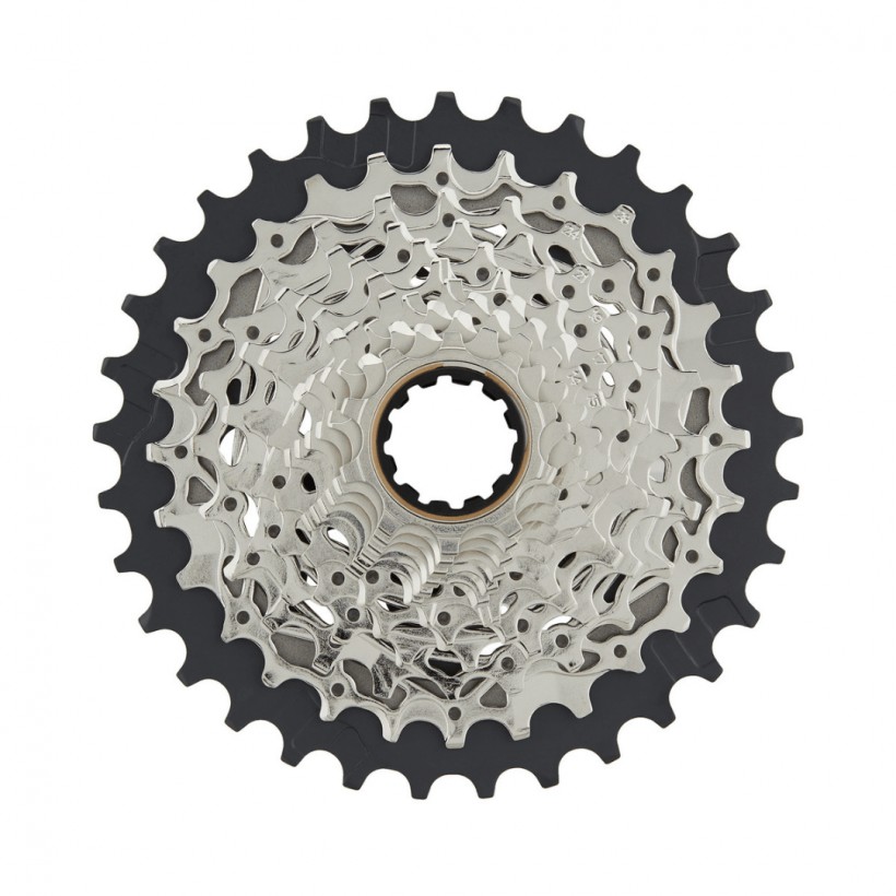 Cassete Sram AXS XG 1270 10-33