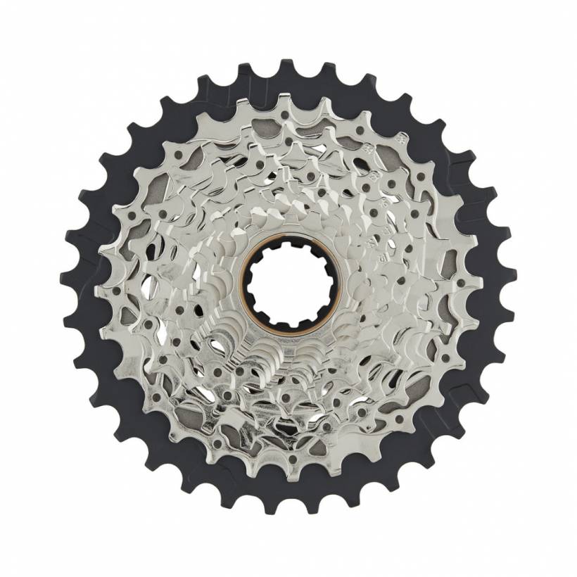 Sram AXS XG 1270 10-33 Cassette