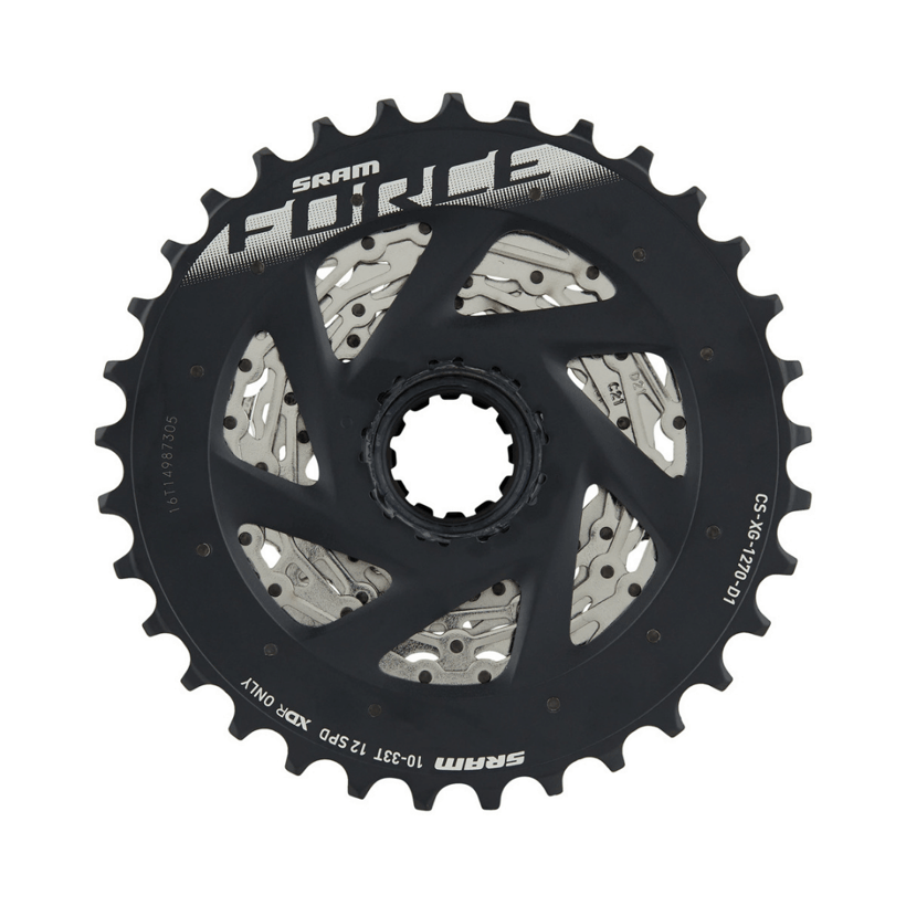 Kaseta Sram AXS XG 1270 10-33