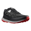 Salomon Ultra Glide Black AW21 Shoes