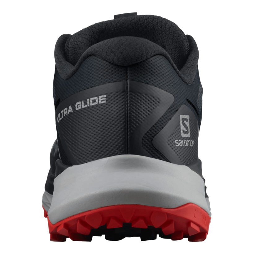 Salomon Ultra Glide Zwarte AW21 Sneakers