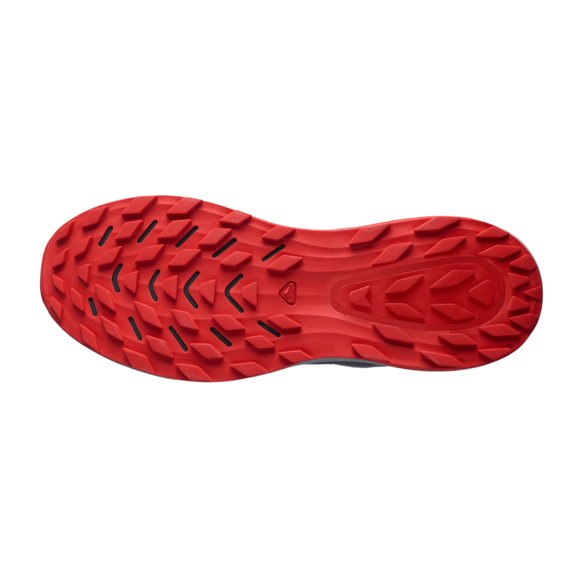 Salomon Ultra Glide Zwarte AW21 Sneakers