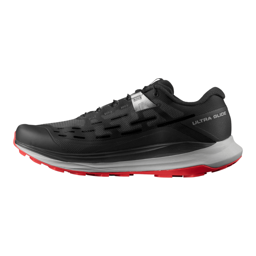 Salomon Ultra Glide Zwarte AW21 Sneakers