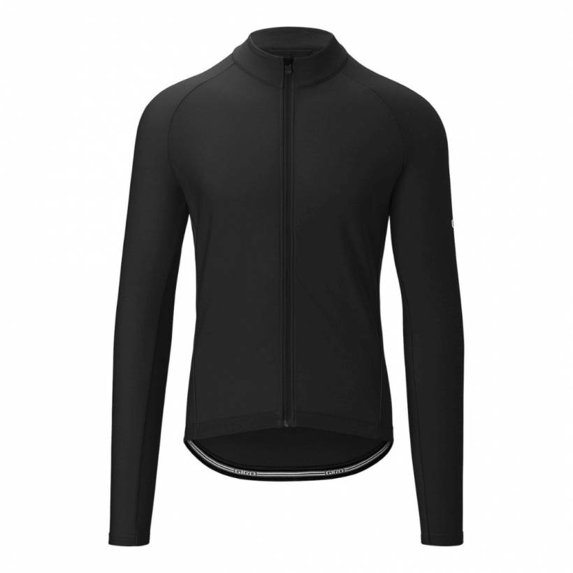 Maglia termica Giro Chrono LS nera