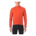 Giro Chrono Expert Orange Windbreaker Jacket