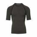 Camiseta Interior Giro Chrono Gris Oscuro