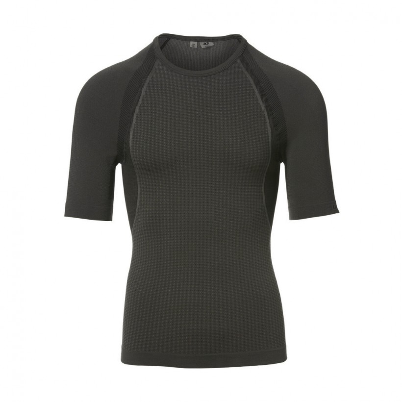 Giro Chrono Baselayer Dunkelgrau