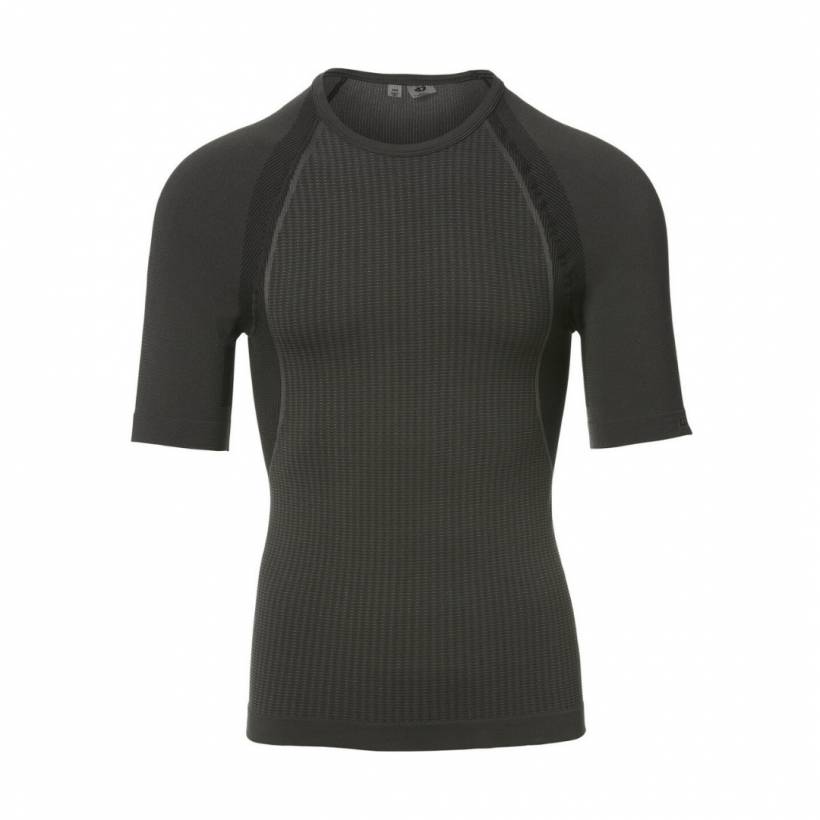 Giro Chrono Base Layer Dark Gray