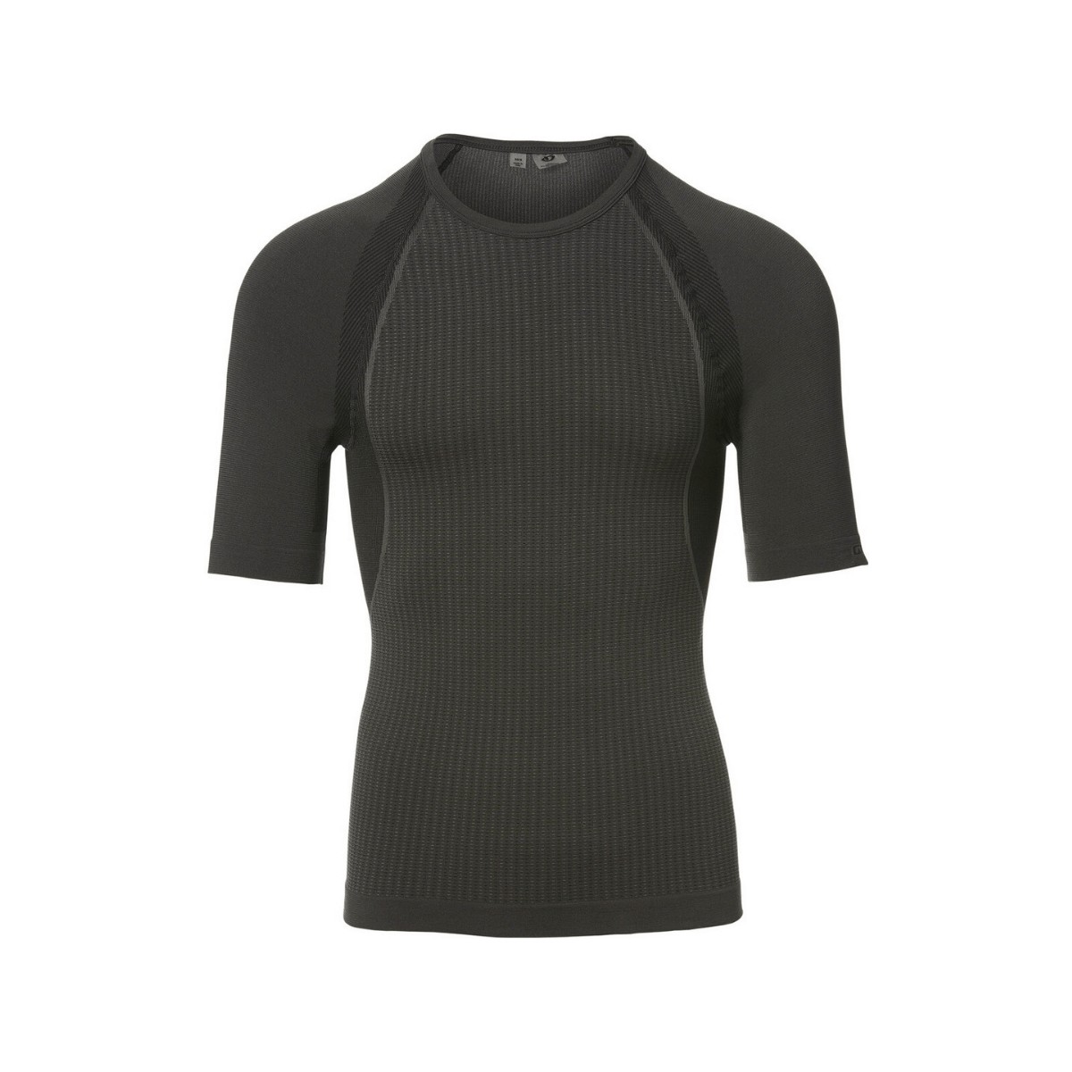 Camiseta Interior Giro Chrono Gris Oscuro, Talla XS/S