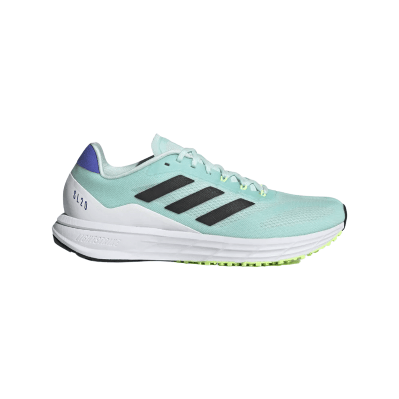 Adidas SL20.2 Grün AW21 Schuhe