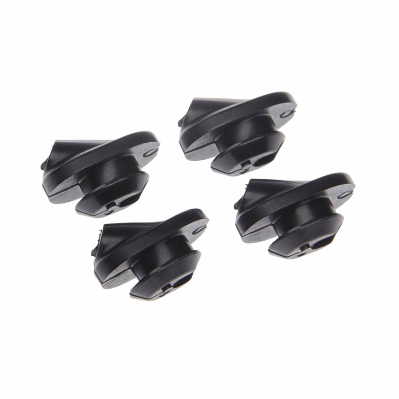 Shimano Sealing Cap Electric cable 7x8mm DI2 (4 units)