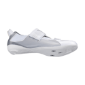 Shimano TR501 White Woman Shoes