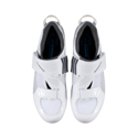 Shimano TR501 Witte Dames Sneakers