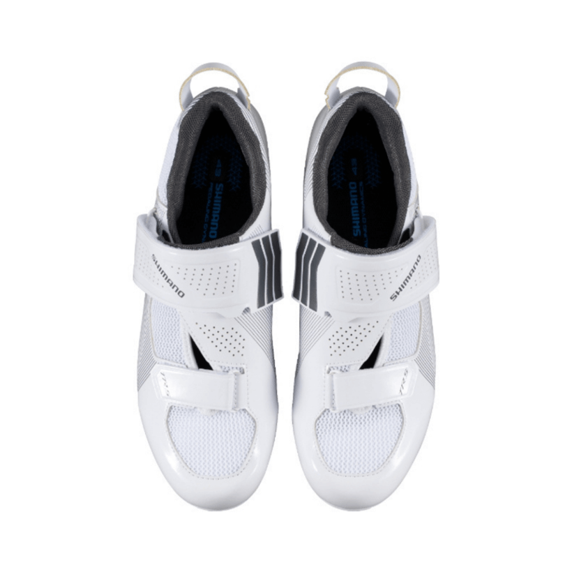 Shimano TR501 Witte Dames Sneakers