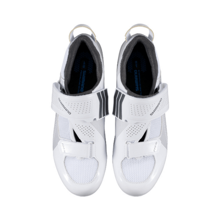 Shimano TR501 White Woman Shoes