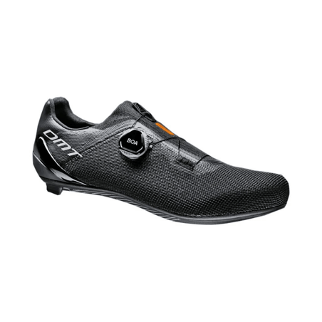 DMT KR4 Schwarz Schuhe