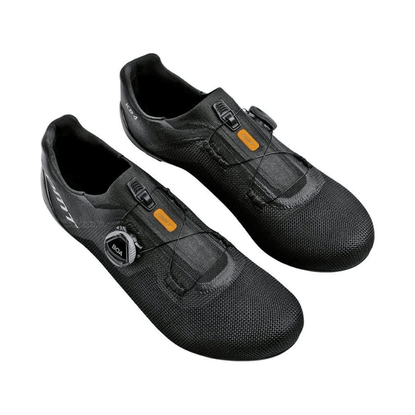 Sapatos DMT KR4 Pretos