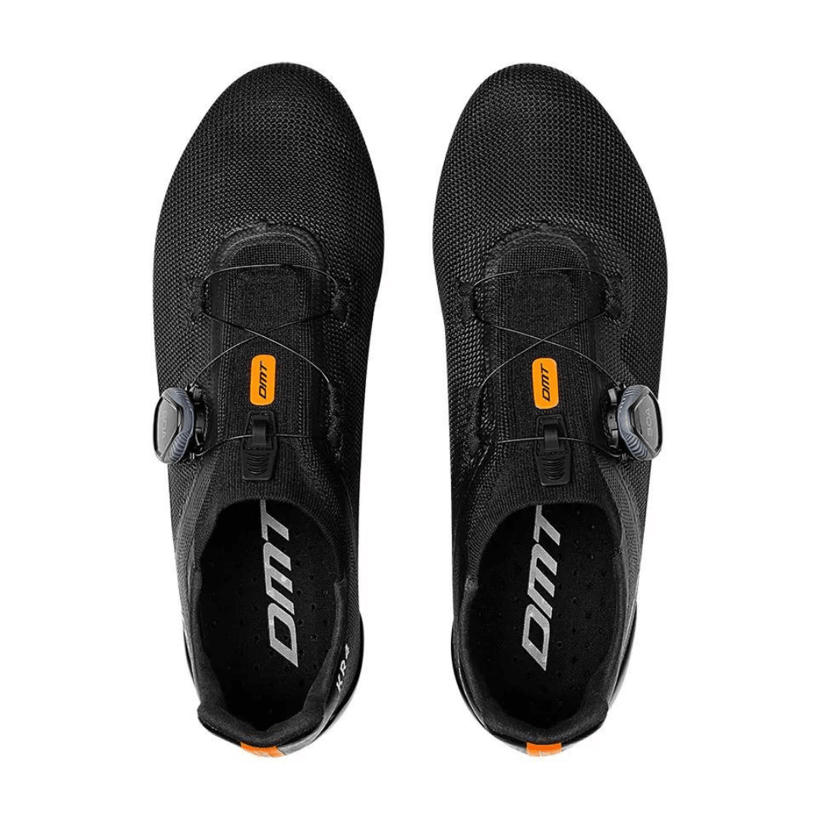 Scarpe DMT KR4 nere