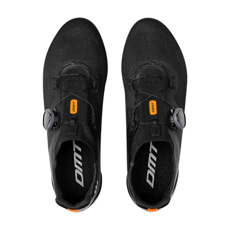 Scarpe DMT KR4 nere