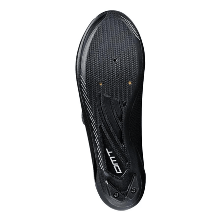 Zapatillas DMT KR4 Negro