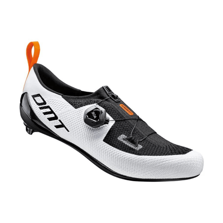 Chaussures DMT K1 Noir Blanc