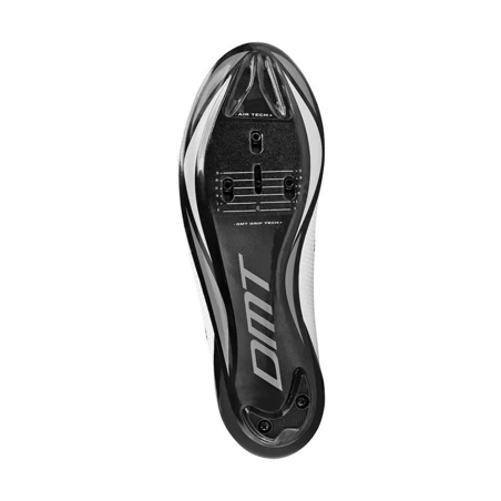 DMT K1 Schwarz Weiß Schuhe