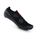 DMT KR0 Schwarz Schuhe