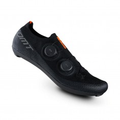 DMT KR0 Black Shoes