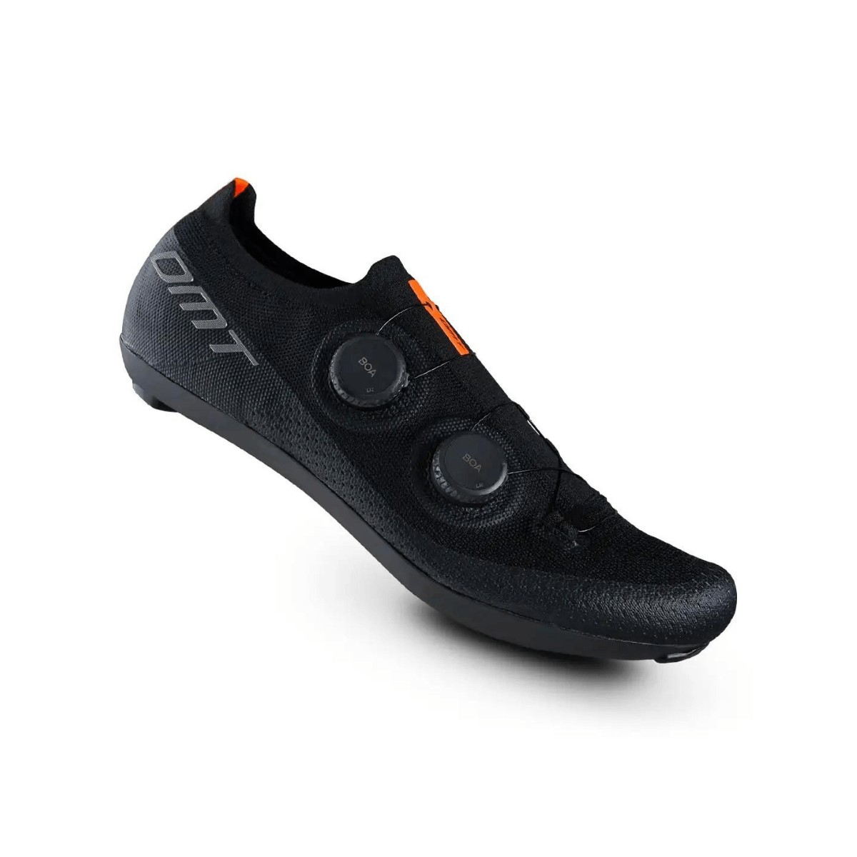 DMT KR0 Shoes Black, Size 44 - EUR
