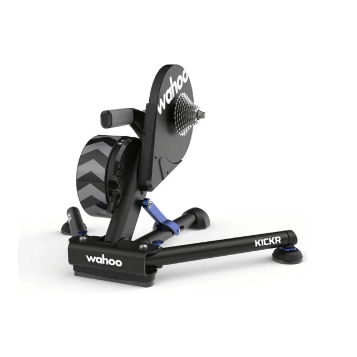 Kraft der günstig Kaufen-Wahoo KICKR Power Smart Trainer. Wahoo KICKR Power Smart Trainer <![CDATA[Wahoo KICKR Power Smart Trainer Wahoo KICKR Smart Trainer, ist der High-End-Trainer von Wahoo, die beste Präzision und Kraft für Ihr Training. Für die anspruchsvollsten Radfahrer