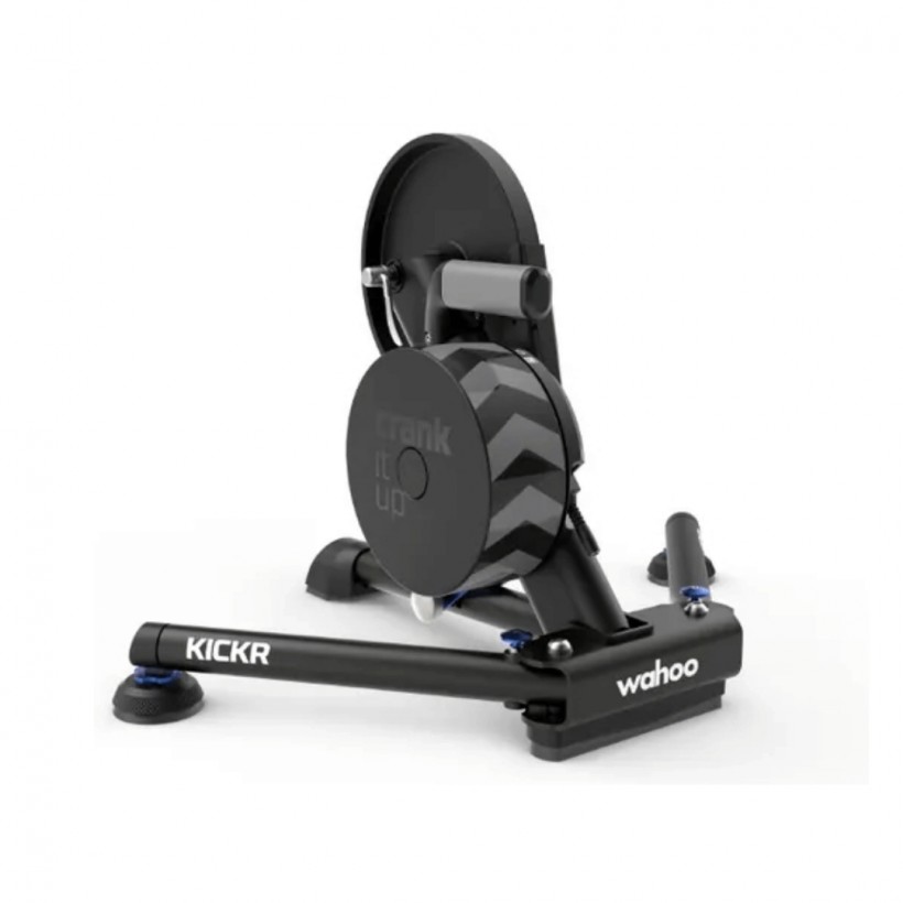 Wahoo KICK Roller