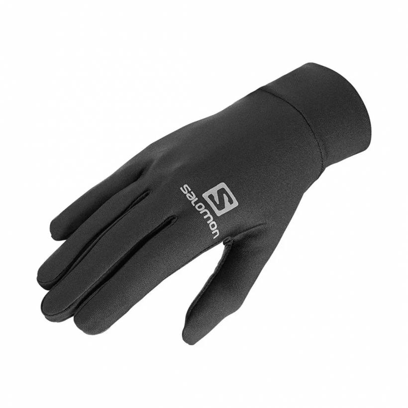 Salomon Agile Warm Gloves Black