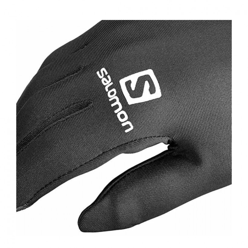 Salomon shop agile warm