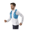 Salomon Sense Pro 5 Set Gilet blu