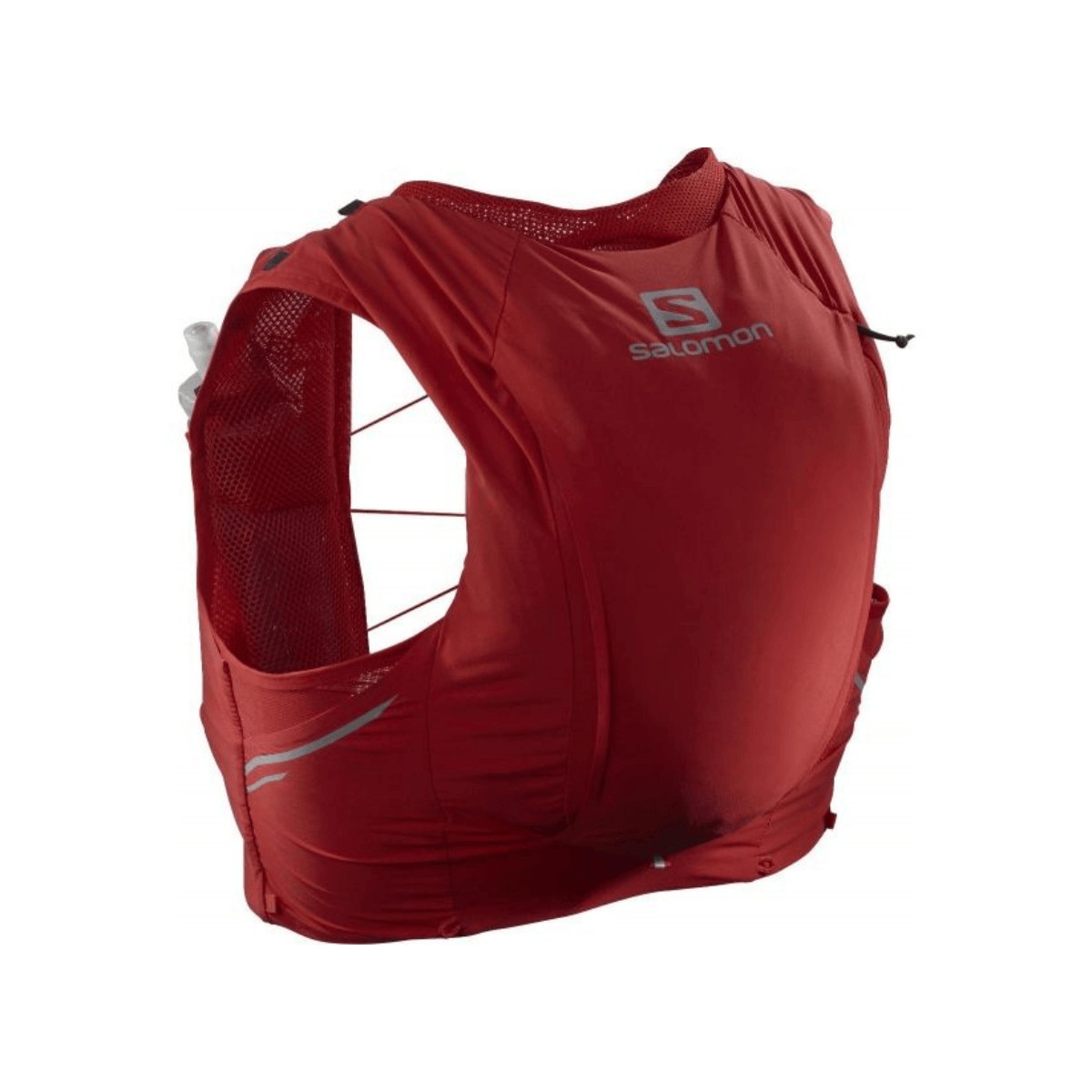Salomon Sense Pro 10 Set Vest Red