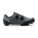 Northwave Rebel 3 MTB Anthrazit Schuhe
