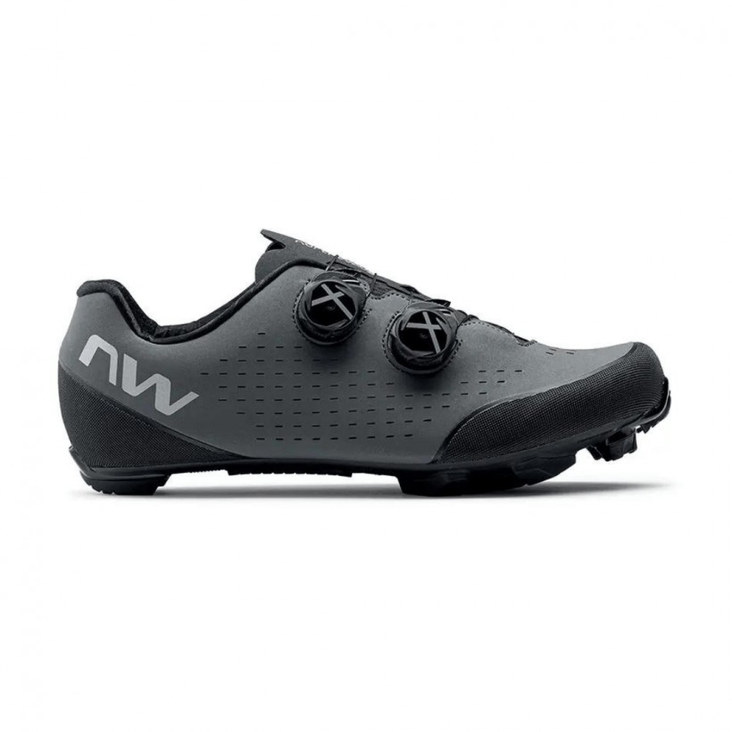 Buty Northwave Rebel 3 MTB antracytowe