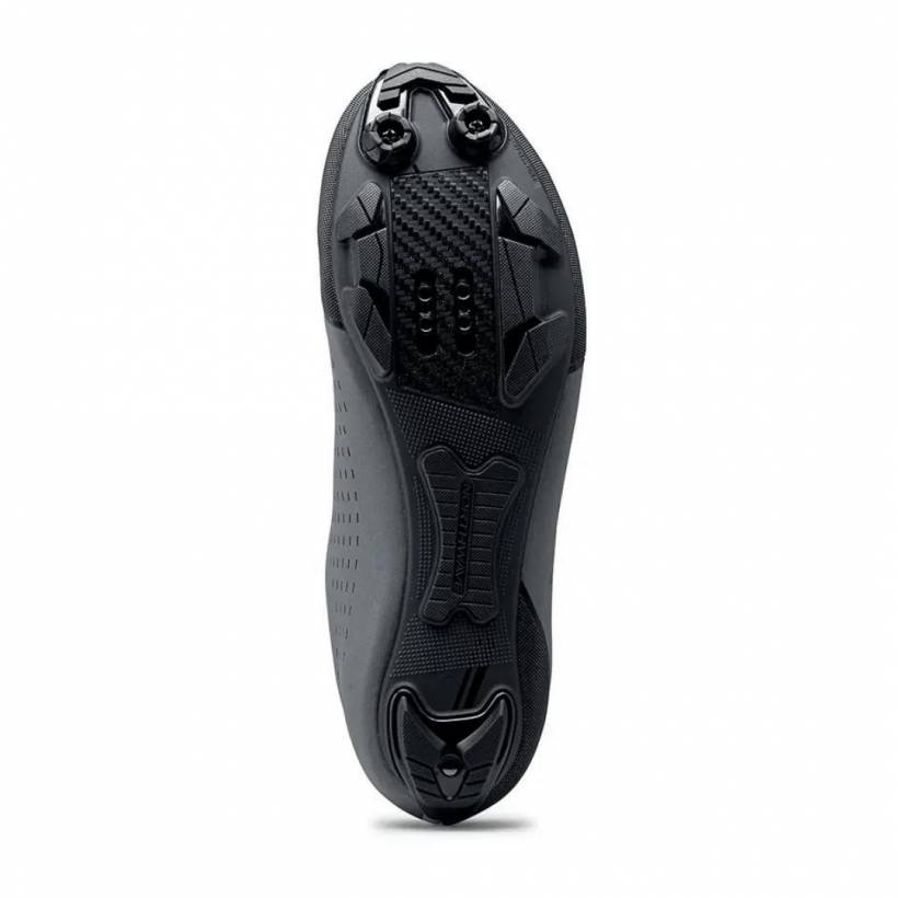Northwave Rebel 3 MTB Anthracite Shoes